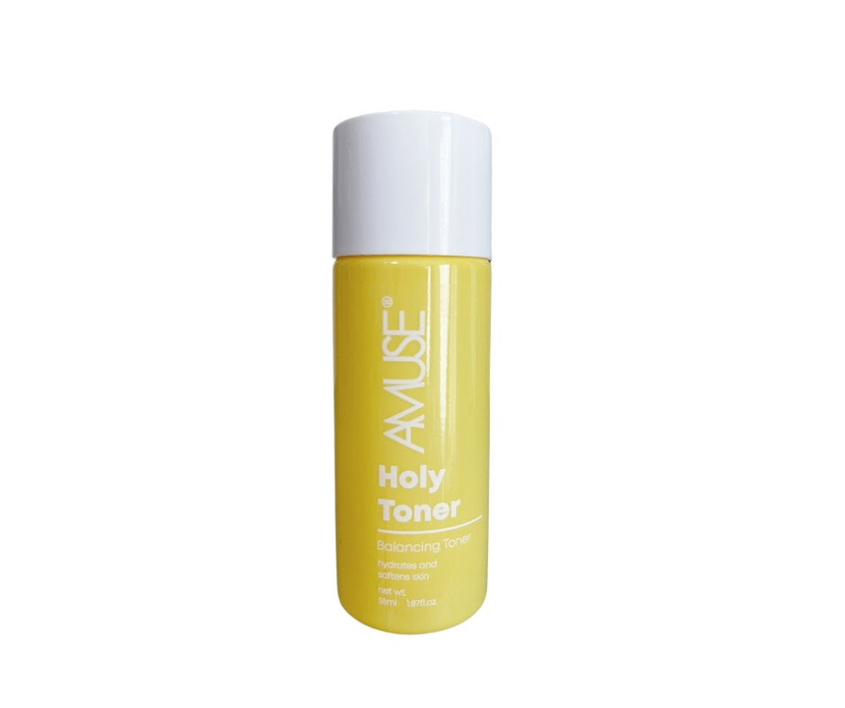 Amuse Holy Toner