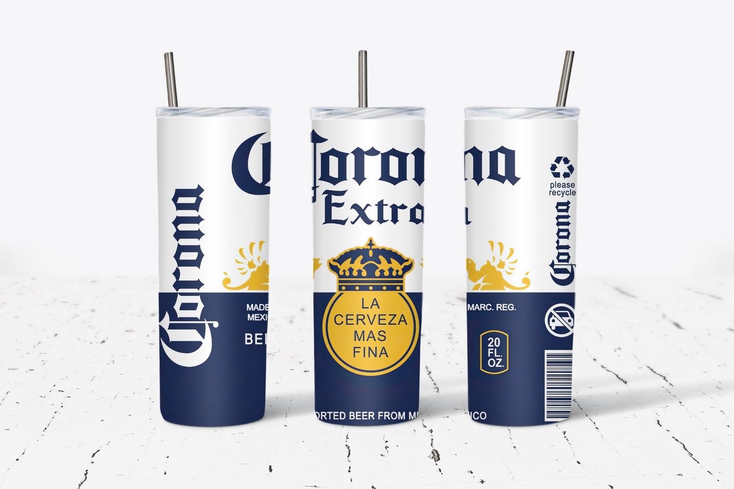 Cor Ona 20oz Tumbler